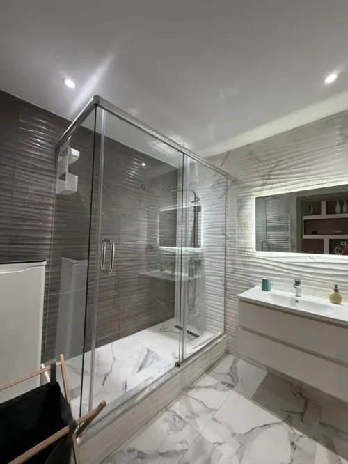 Vente Appartement F4 Alger Cheraga