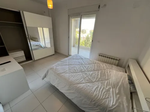 Location Appartement F3 Alger Dely brahim