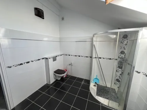 Location Niveau De Villa F4 Alger El achour