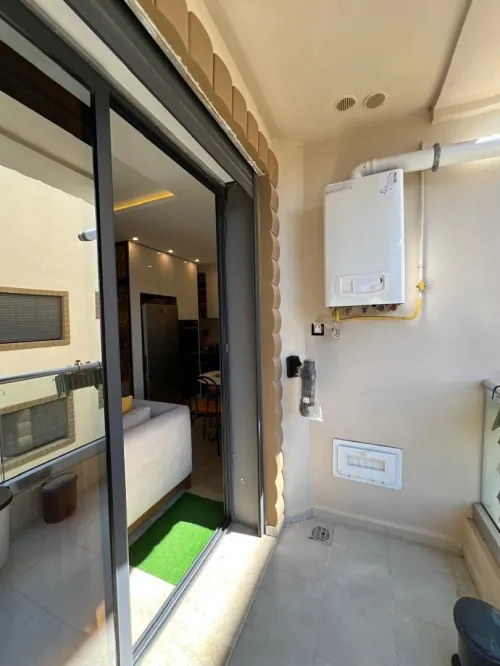 Vente Appartement F3 Alger Dely brahim