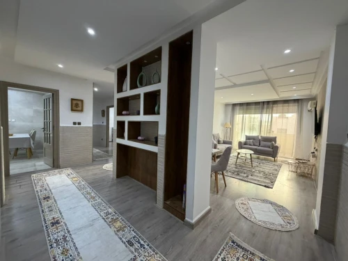 Vente Appartement F4 Alger Cheraga
