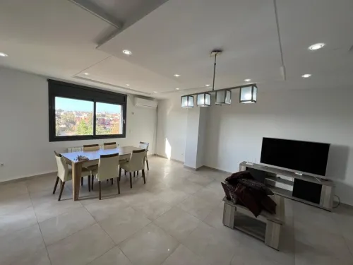 Location Appartement F5 Alger Said hamdine