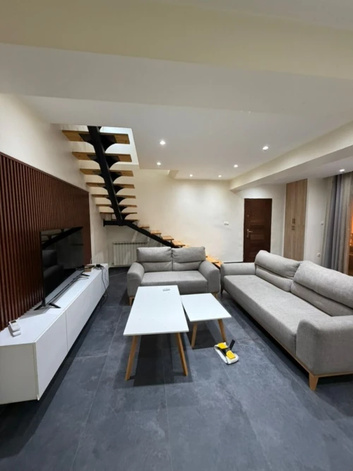 Location Appartement F3 Alger El achour