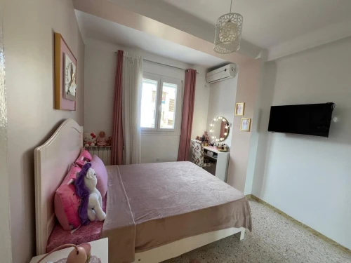 Vente Appartement F3 Alger Hammamet