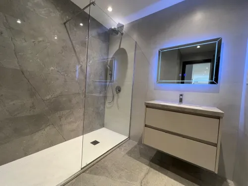 Vente Appartement F3 Alger Cheraga
