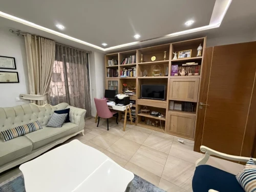 Vente Appartement Duplex F5 Alger Said hamdine