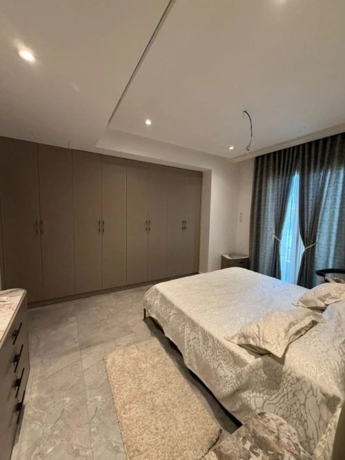 Vente Appartement F4 Alger Cheraga