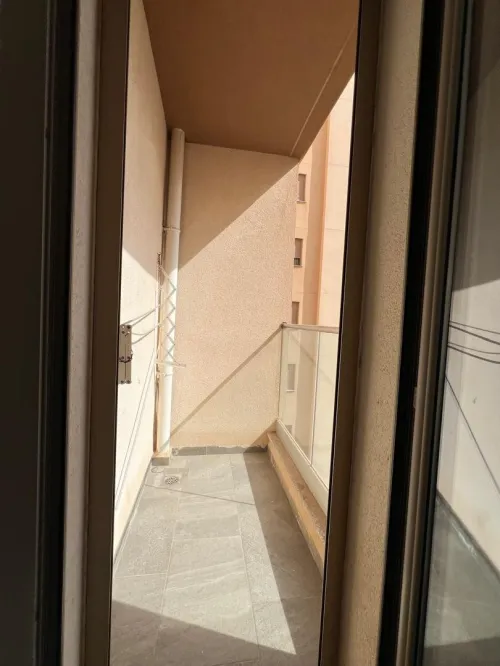 Location Appartement F3 Alger Said hamdine