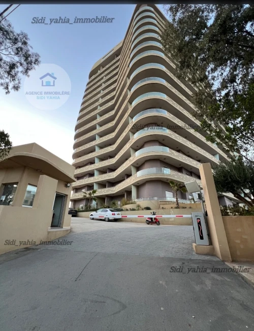 Vente Appartement F4 Alger Dely brahim