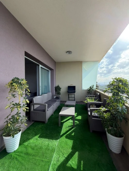 Location Appartement F4 Alger Ouled fayet
