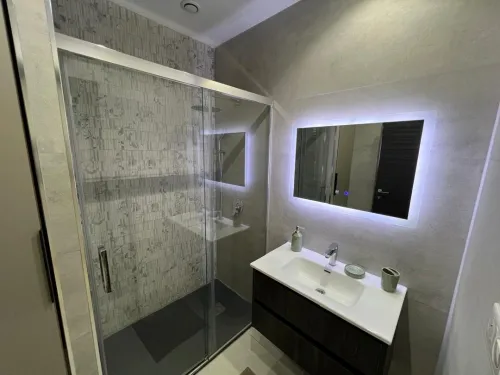 Vente Appartement F4 Alger El achour