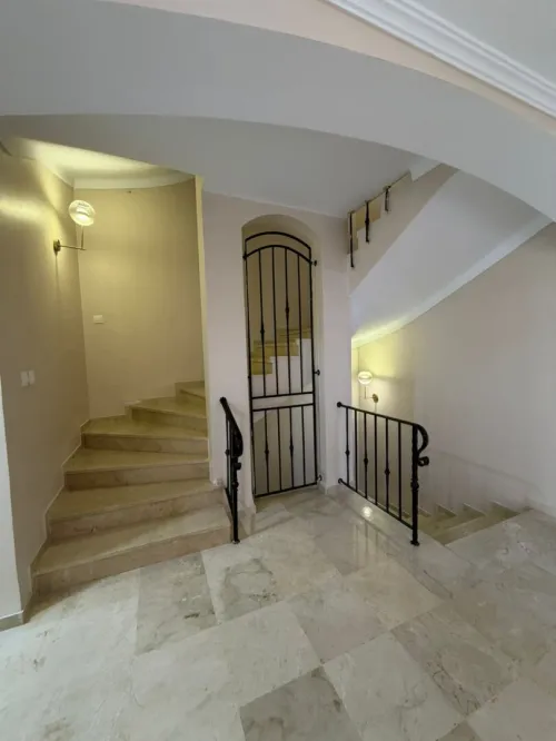 Location Villa Alger Birkhadem