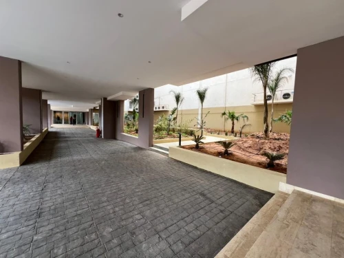 Vente Appartement F3 Alger Ouled fayet