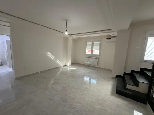 Vente Appartement Duplex F6 Alger Birkhadem