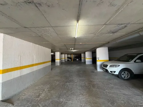 Vente Appartement F5 Alger Cheraga
