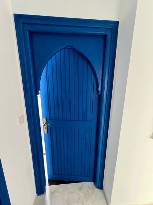 Location Appartement F4 Alger El achour