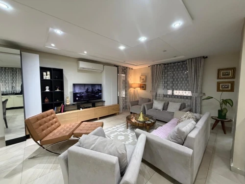 Vente Appartement Duplex F5 Alger Said hamdine