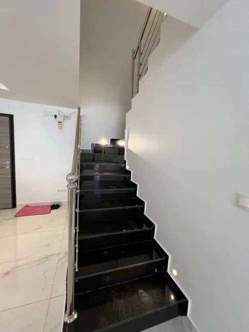 Location Appartement F4 Alger Dely brahim