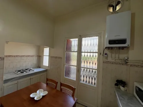 Location Appartement F3 Alger Hydra