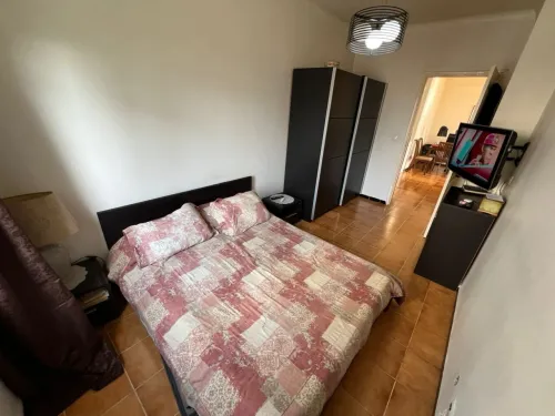 Vente Appartement F4 Alger Bab ezzouar
