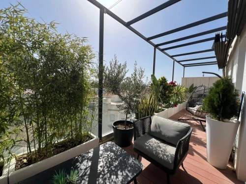 Vente Appartement F4 Alger Cheraga