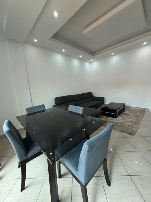 Location Appartement F3 Alger Hydra