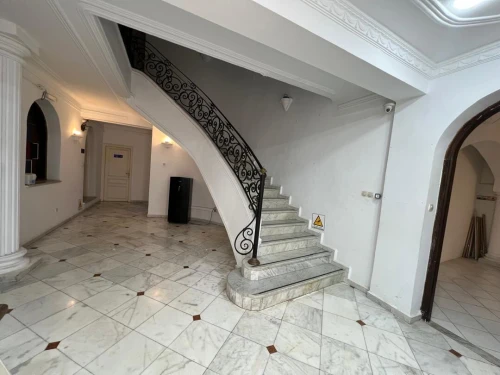 Location Villa Alger Ben aknoun