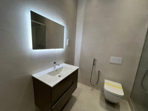 Location Appartement F7 Alger Said hamdine