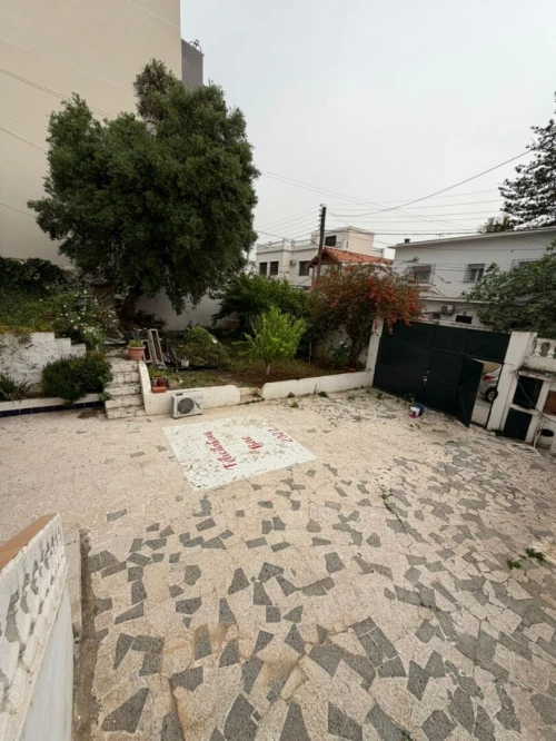 Vente Villa Alger Hydra