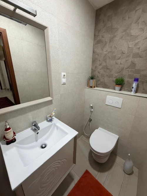 Vente Appartement Duplex F5 Alger Said hamdine