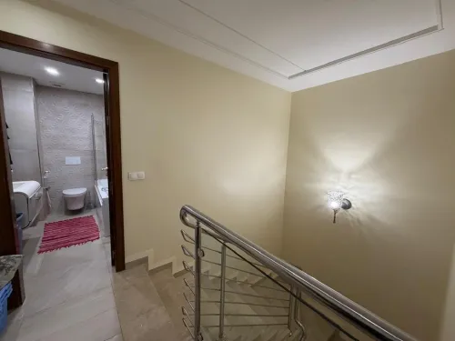 Vente Appartement Duplex F5 Alger Said hamdine