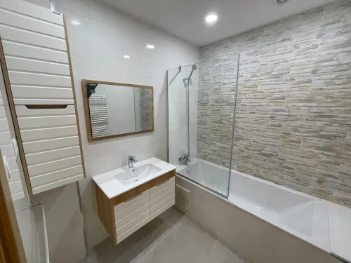 Vente Appartement F4 Alger Cheraga