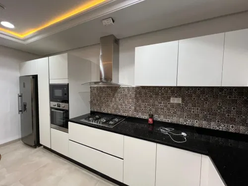 Location Appartement F4 Alger Birkhadem