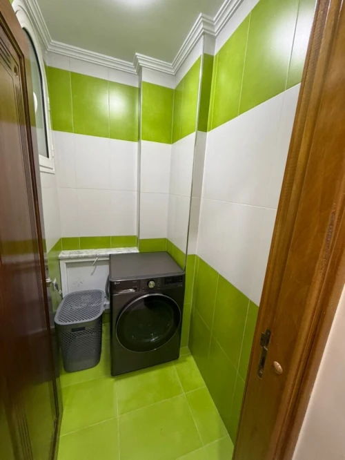Location Villa Alger Said hamdine