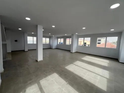 Location Hangar Sétif Setif