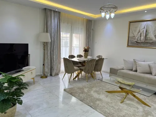 Location Appartement F4 Alger Draria