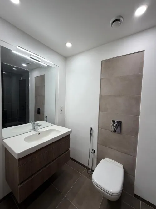 Vente Appartement F3 Alger Ouled fayet