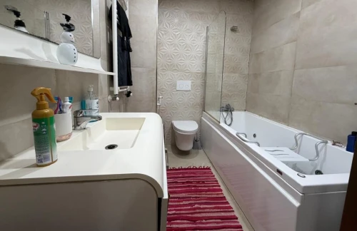 Vente Appartement Duplex F5 Alger Said hamdine