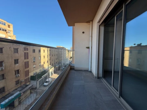 Location Appartement F4 Alger Said hamdine