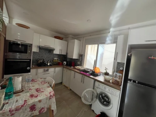 Vente Appartement F3 Alger El achour