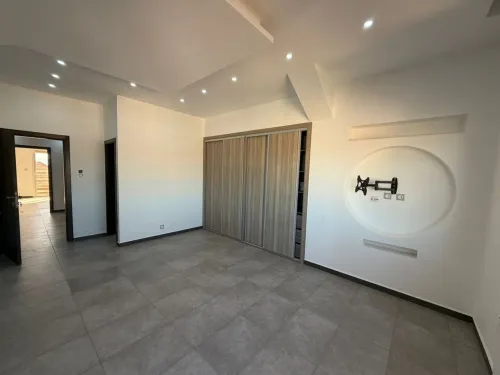 Vente Appartement F6 Alger El achour