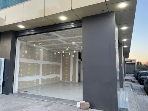 Location Local Alger Kouba