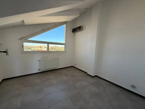 Vente Appartement F6 Alger El achour