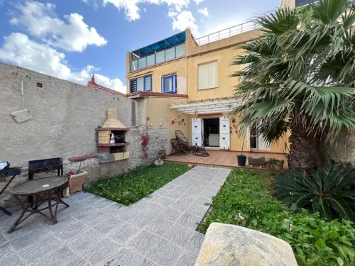 Vente Villa Alger Mohammadia