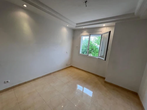 Vente Appartement F4 Alger Cheraga