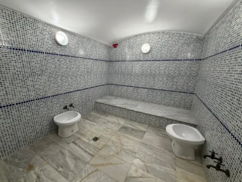 Location Villa Alger Said hamdine