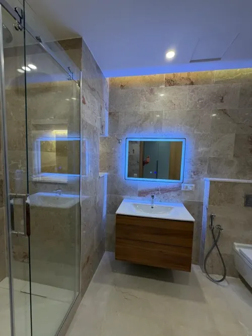 Location Appartement F5 Alger Bir mourad rais
