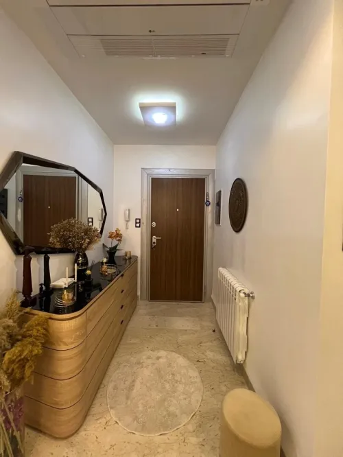 Vente Appartement F3 Alger Dely brahim