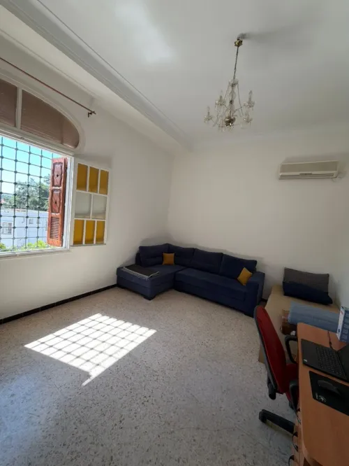 Location Villa Alger El biar