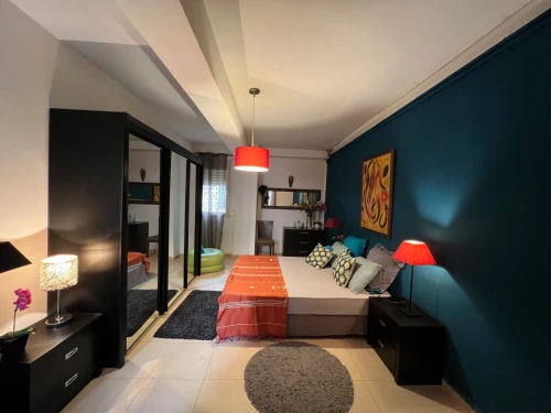 Location Villa Alger Birkhadem